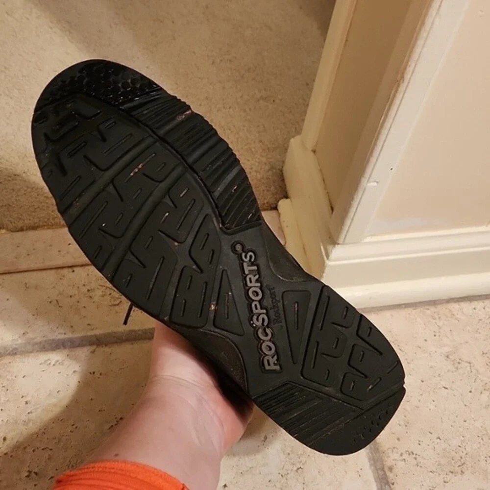 Rockport pre owned